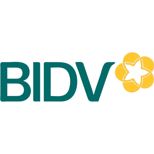 Logo BIDV