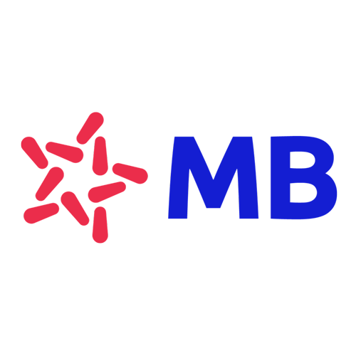 Logo MB Bank