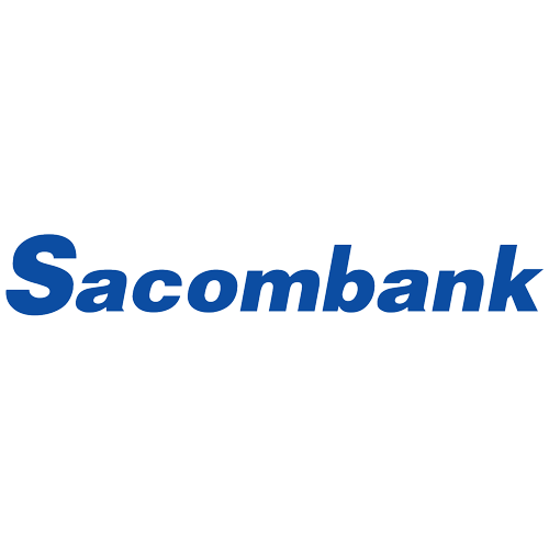 Logo Sacombank